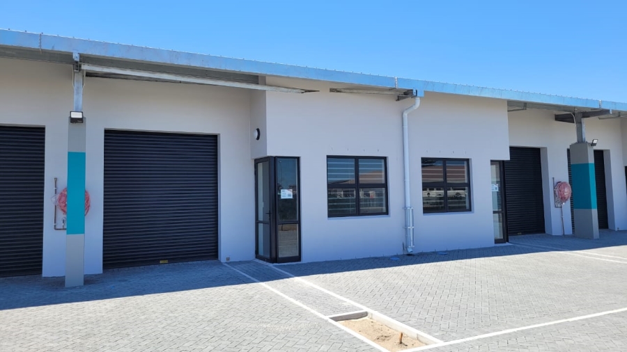 To Let commercial Property for Rent in Montague Gardens Western Cape